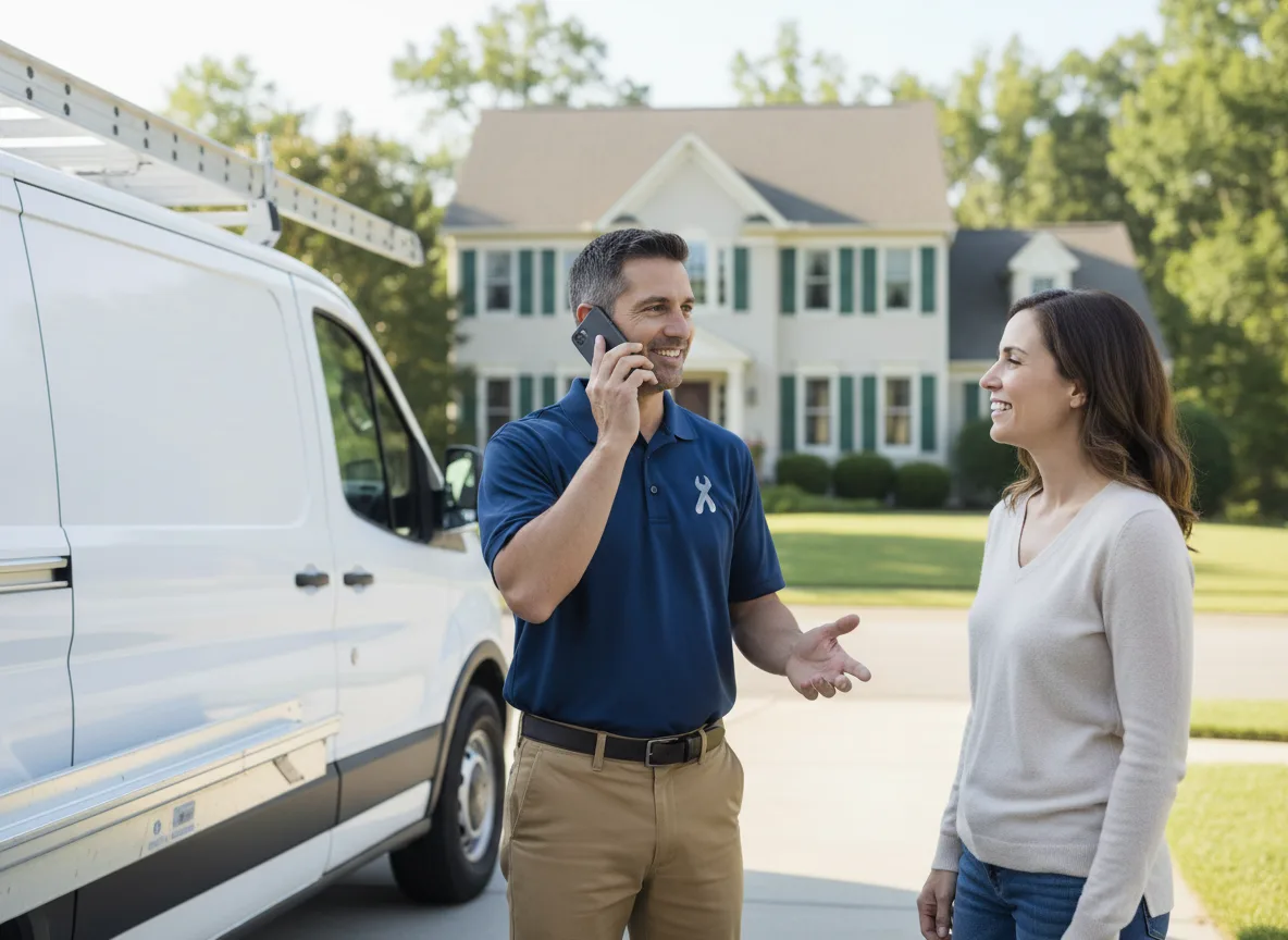 Home Gutter Service Baker, NV FAQs