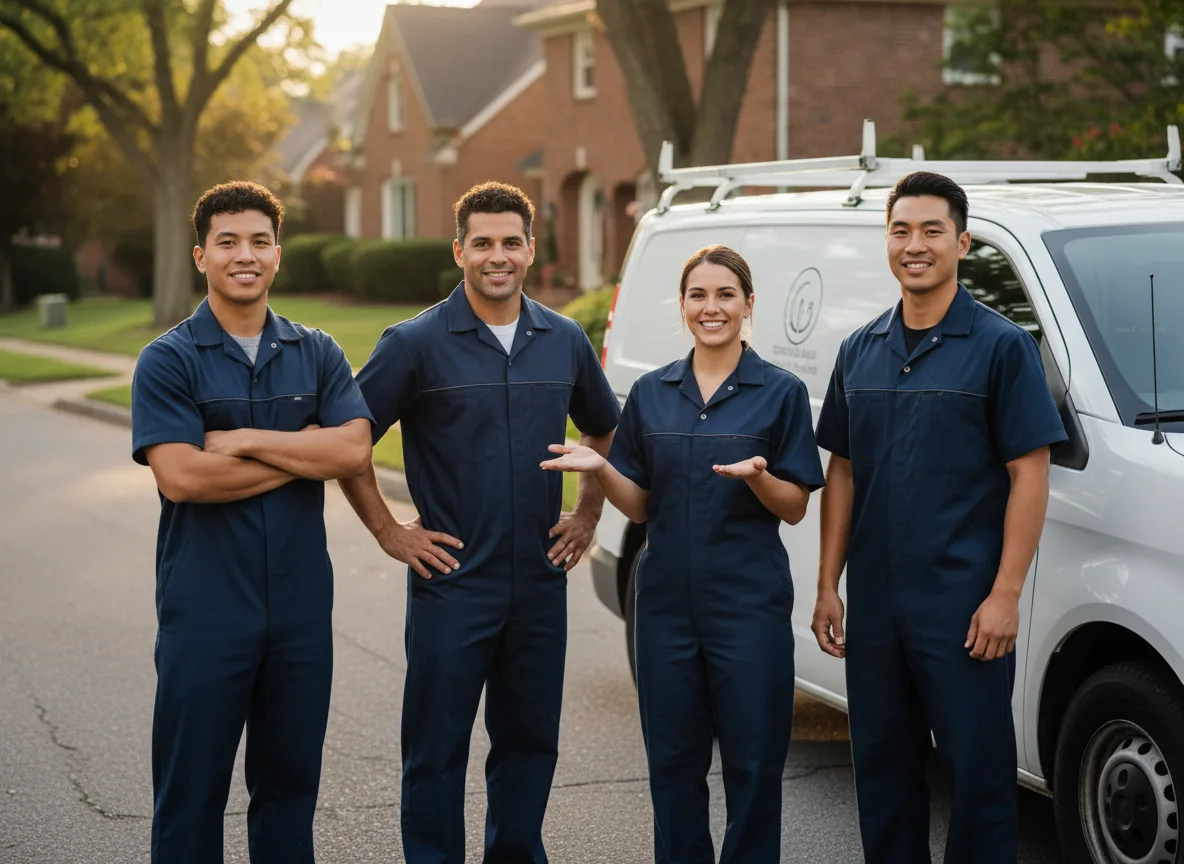 Home Gutter Service company in Baker, NV